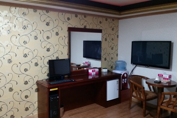 Goodstay Hotel Banana (Gwangju)